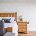 Jenny's Barn - Sleeping 9, Dog Friendly بيت للعطل