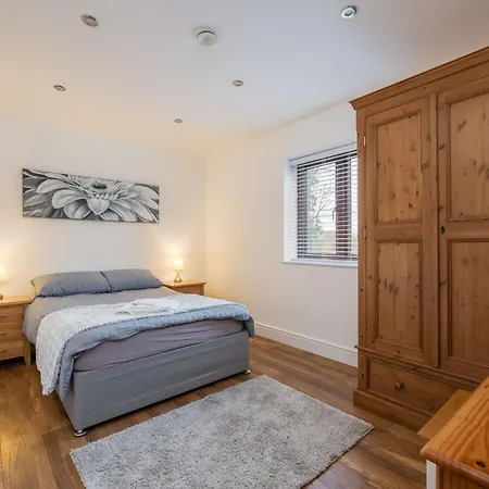 Jenny's Barn - Sleeping 9, Dog Friendly Vakantiehuis *